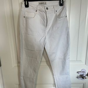 Abercrombie skinny jeans